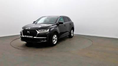 Carro usado DS DS7 Crossback 1.5 BlueHDi Be Chic EAT8 Diesel