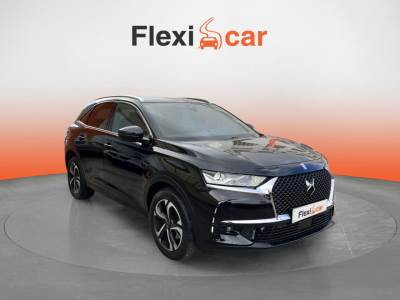 Carro usado DS DS7 Crossback 1.5 BlueHDi Be Chic J18 Diesel