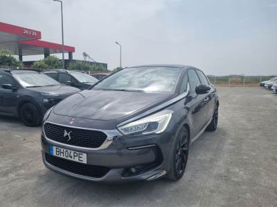 Carro usado DS 5 2.0 BlueHDi Performance Line EAT6 Diesel