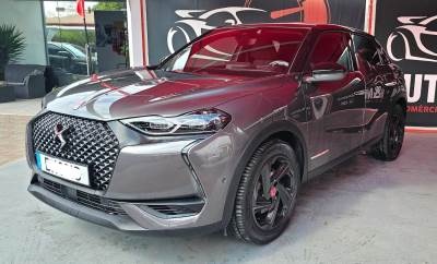 DS 3 Crossback 1.2 PureTech Performance Line EAT8