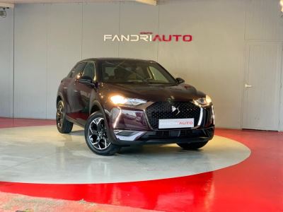 Carro usado DS DS3 Crossback 1.5 BlueHDi Be Chic Diesel