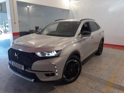 Carro usado DS DS7 Crossback E-Tense Performance Line EAT8 Híbrido (Gasolina)