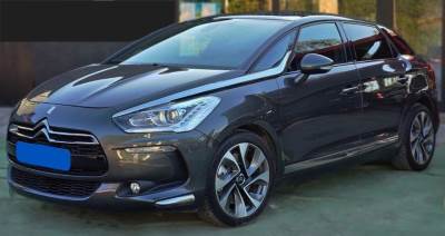 Carro usado DS 5 2.0 BlueHDi Sport Chic EAT6 Diesel