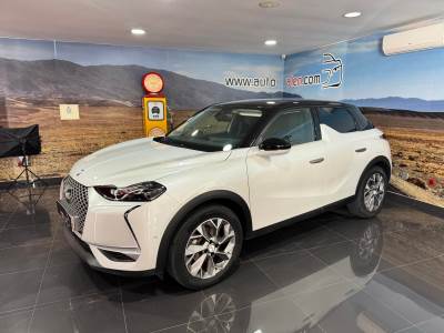 Carro usado DS DS3 Crossback E-Tense So Chic Elétrica