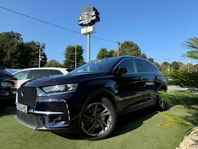 Carro usado DS DS7 Crossback E-Tense Rivoli EAT8 Híbrido (Gasolina)