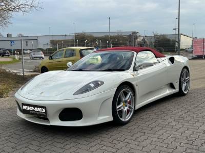 Ferrari F430 Spider