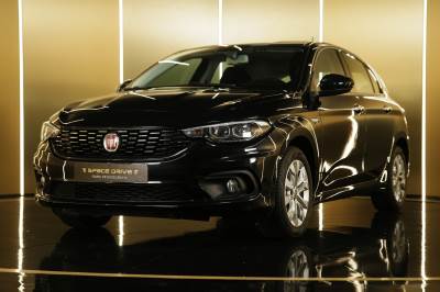 Carro usado Fiat Tipo 1.3 M-Jet Lounge Diesel