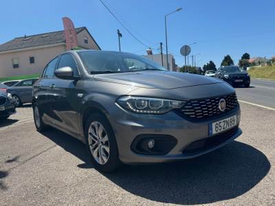 Carro usado Fiat Tipo 1.3 M-Jet Lounge Diesel