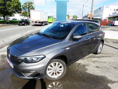 Carro usado Fiat Tipo 1.3 M-Jet Lounge Diesel