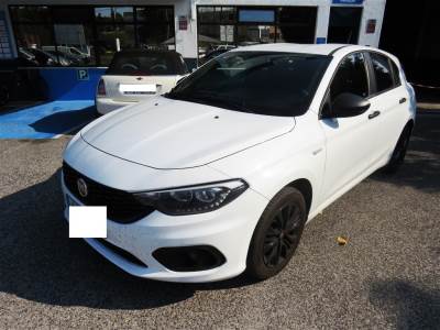 Fiat Tipo 1.3 M-Jet Street