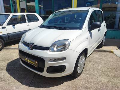 Carro usado Fiat Panda 1.2 Lounge Gasolina