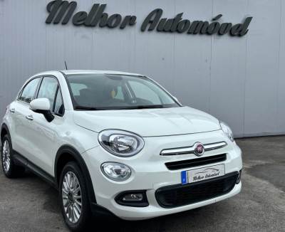 Carro usado Fiat 500X 1.3 MJ S-Design S&S Diesel