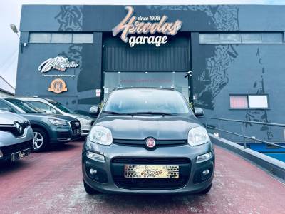 Carro usado Fiat Panda 1.2 Lounge J15 S&S Gasolina