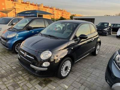 Fiat 500 1.2 New Lounge