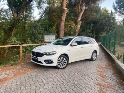 Carro usado Fiat Tipo Station Wagon 1.3 M-Jet Lounge Diesel