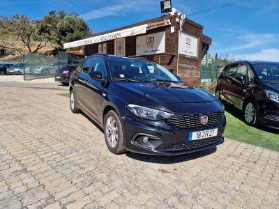 Carro usado Fiat Tipo Station Wagon FIAT Tipo Diesel 1.3 M-Jet Lounge Diesel