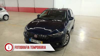 Carro usado Fiat Tipo 1.3 M-Jet Lounge Diesel