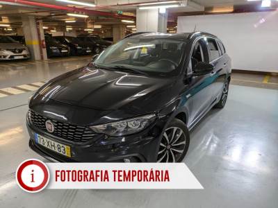 Carro usado Fiat Tipo Station Wagon 1.3 M-Jet Lounge Tech GPS Diesel