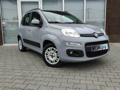 Fiat Panda 312