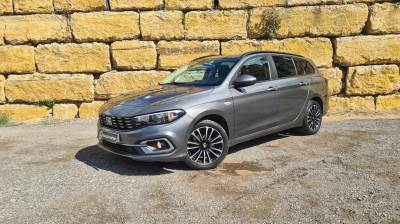 Fiat Tipo Station Wagon 1.3 Multijet City Life