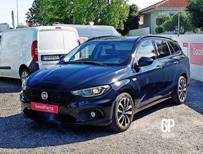 Fiat Tipo Station Wagon 1.3 M-Jet Lounge Tech J17