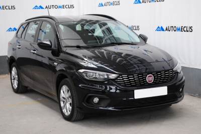 Carro usado Fiat Tipo Station Wagon 1.3 M-Jet Lounge Diesel