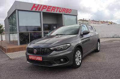 Carro usado Fiat Tipo Station Wagon 1.3 M-Jet Lounge Diesel