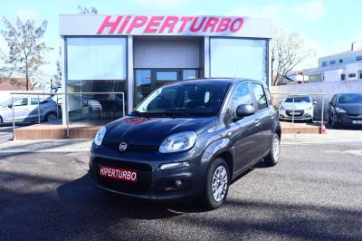 Carro usado Fiat Panda 1.2 Lounge S&S Gasolina