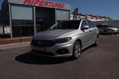 Carro usado Fiat Tipo Station Wagon 1.3 M-Jet Lounge Diesel