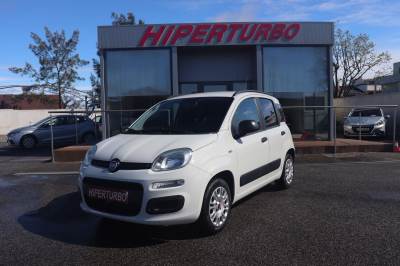 Carro usado Fiat Panda 1.2 Lounge S&S Gasolina