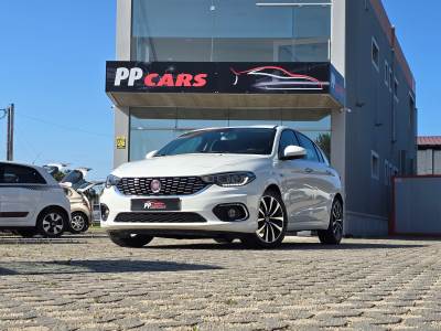 Carro usado Fiat Tipo 1.3 M-Jet Lounge Tech J17 Diesel