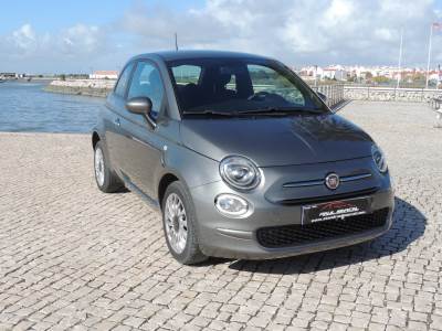 Carro usado Fiat 500  Híbrido (Gasolina)