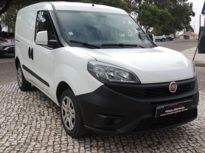 Comercial usado Fiat  1.3 MJ SX 3L Diesel