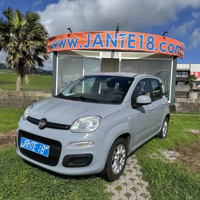 Carro usado Fiat Panda 1.2  Lounge Gasolina