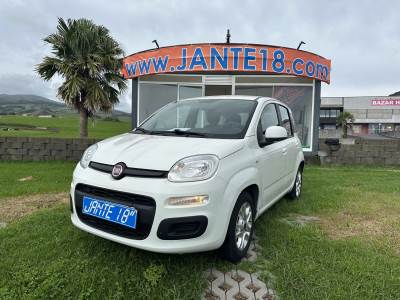 Carro usado Fiat Panda 1.2  Lounge Gasolina