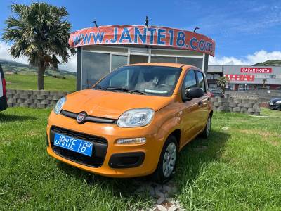 Carro usado Fiat Panda 1.2 Pop Gasolina