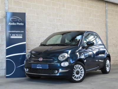 Carro usado Fiat 500 1.0 Hybrid Dolce Vita Híbrido (Gasolina)