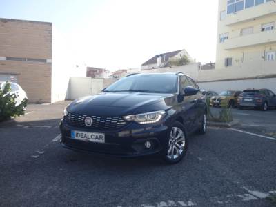 Carro usado Fiat Tipo Station Wagon 1.6 MultiJet Lounge Diesel