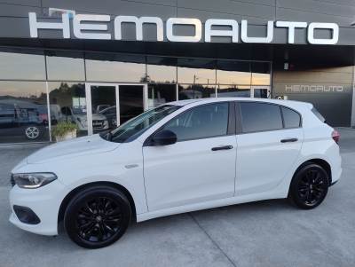 Carro usado Fiat Tipo 1.3 M-Jet Pop Diesel