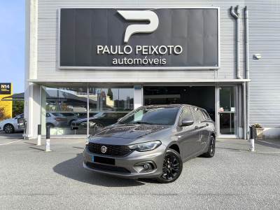 Carro usado Fiat Tipo Station Wagon 1.3 M-Jet Street Diesel