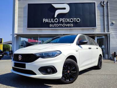 Carro usado Fiat Tipo Station Wagon 1.3 M-Jet Street Diesel