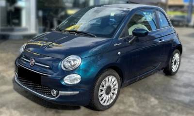 Carro usado Fiat 500 Dolcevita 1.0 Hybrid 70cv Híbrido (Gasolina)