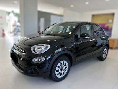 Carro usado Fiat 500X 1.0 FireFly Gasolina