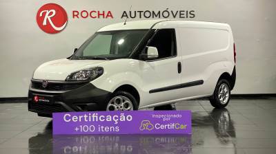 Carro usado Fiat Doblo Combi 1.3 Multijet Diesel