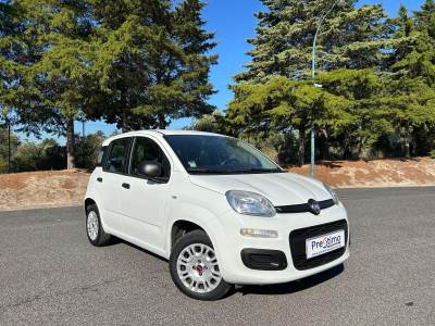 Carro usado Fiat Panda 1.2 Lounge S&S Gasolina