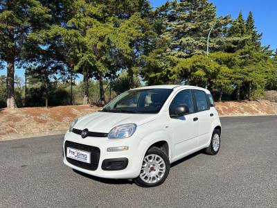 Carro usado Fiat Panda 1.2 Lounge S&S Gasolina