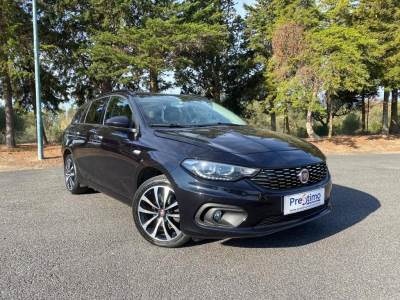 Carro usado Fiat Tipo Station Wagon 1.6 M-Jet Lounge DCT Diesel