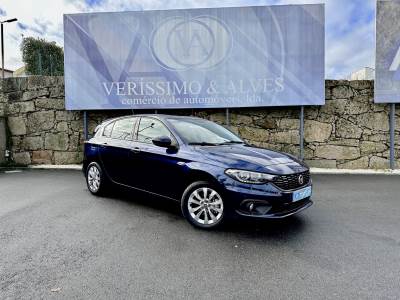 Carro usado Fiat Tipo 1.3 M-Jet Lounge Diesel