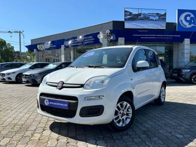 Carro usado Fiat Panda 1.2 Lounge Gasolina