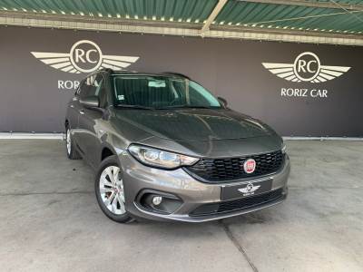 Fiat Tipo Station Wagon 1.3 M-Jet Lounge